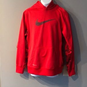 Nike Therma-Fit Hoodie